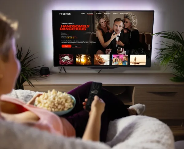 iptv subscription